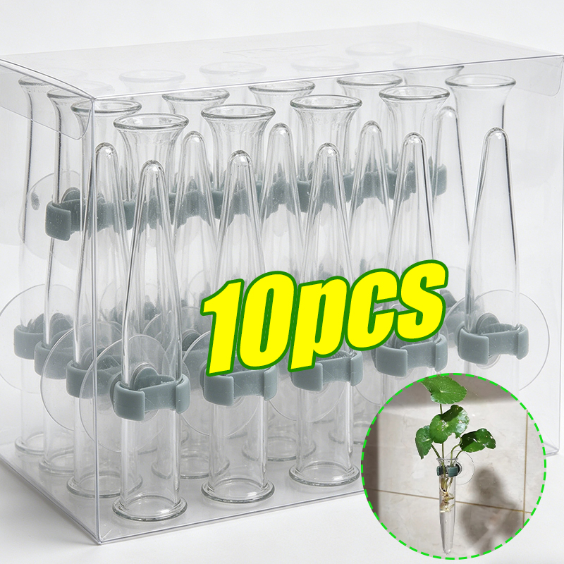The Florist Supply - Tubes à eau floraux de 11
