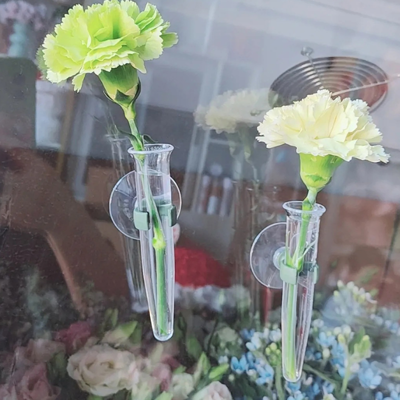 Tubes à eau floraux de 11 cm,  - The Florist Supply avis et prix