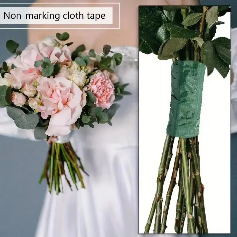 Ruban floral vert de 20 yards, - The Florist Supply avis et prix
