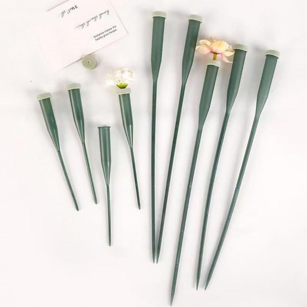 25 pièces 6 pouces/12 pouces T - The Florist Supply avis et prix