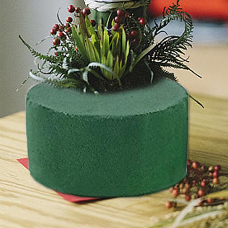 Briques Rondes en Mousse Flora - The Florist Supply avis et prix