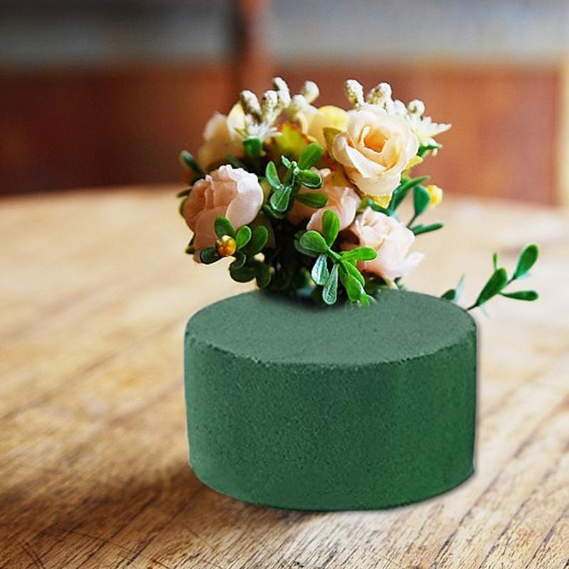 Briques Rondes en Mousse Flora - The Florist Supply avis et prix