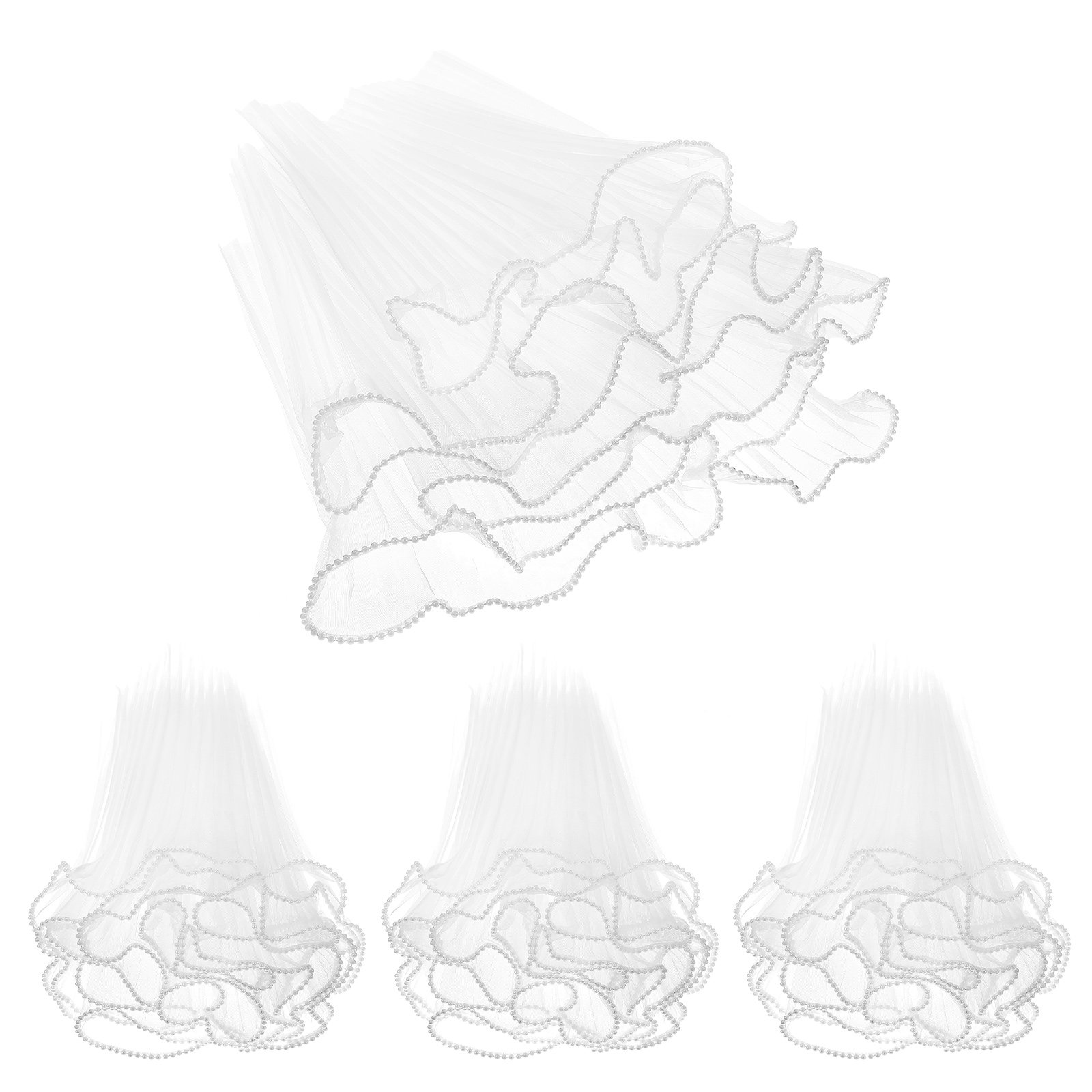 Filet de fleurs en maille perl - The Florist Supply avis et prix
