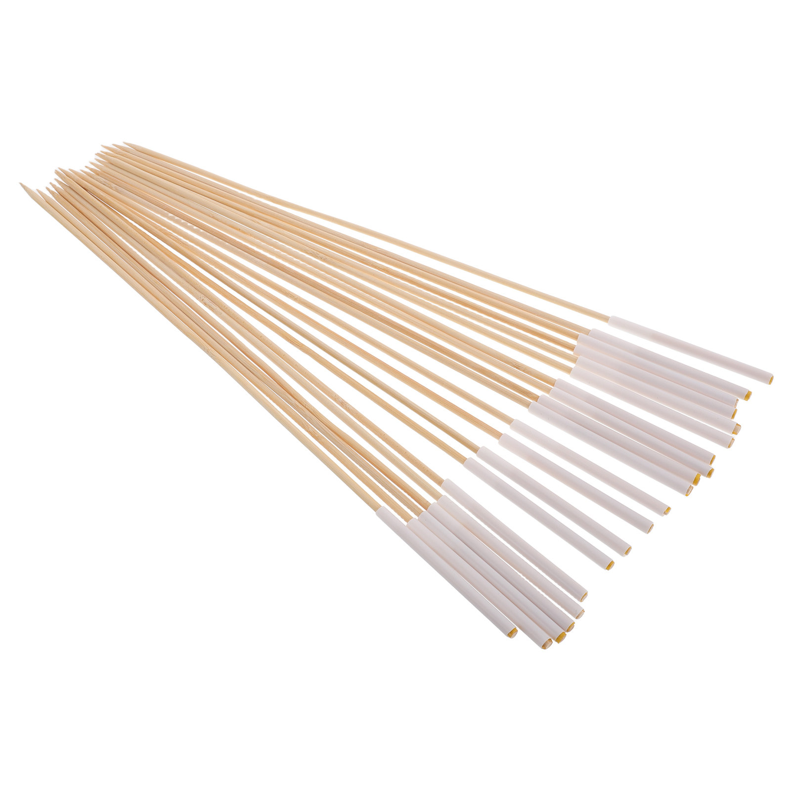 20 bâtonnets de bambou DIY mul - The Florist Supply avis et prix