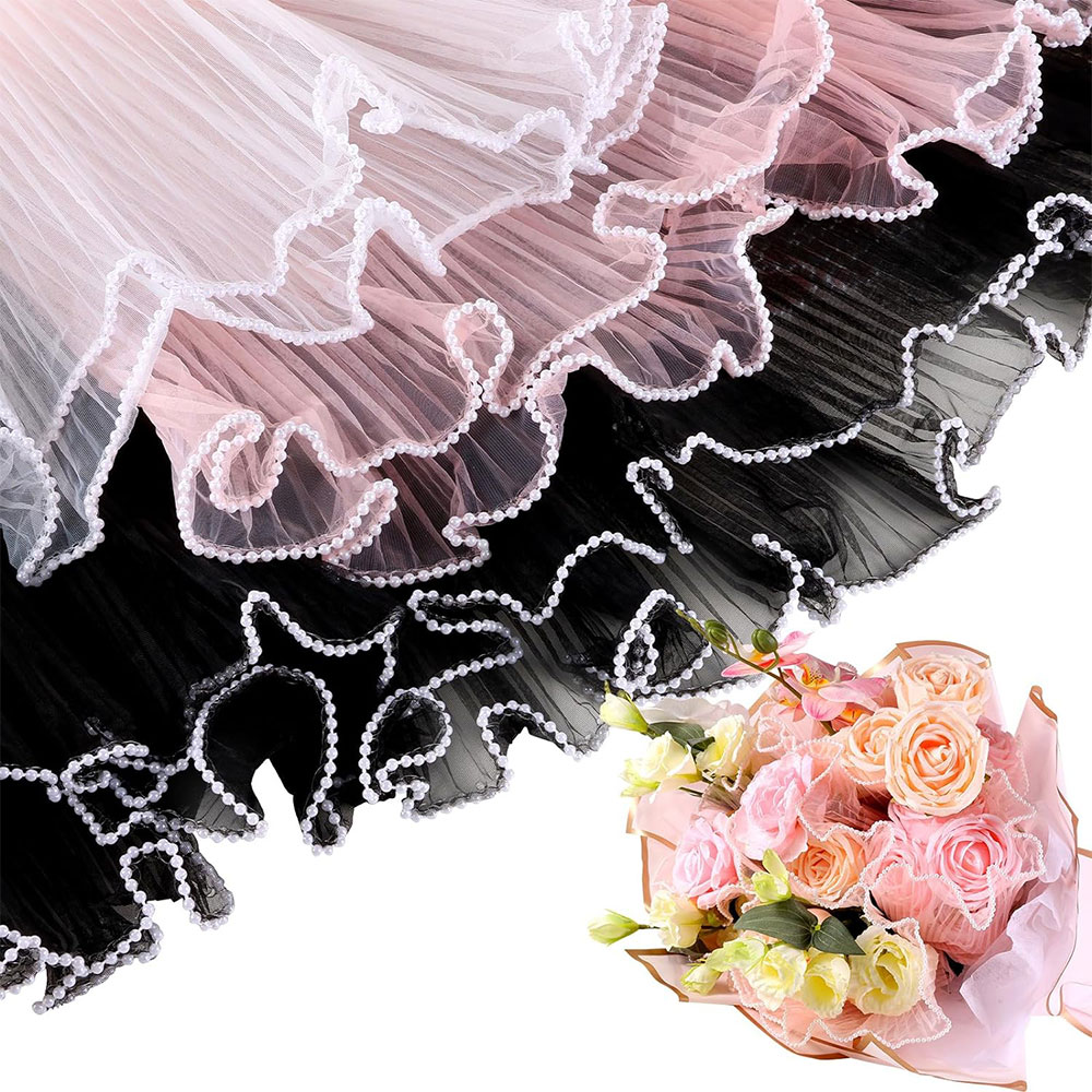 Papier d'emballage de fleurs 2 - The Florist Supply avis et prix